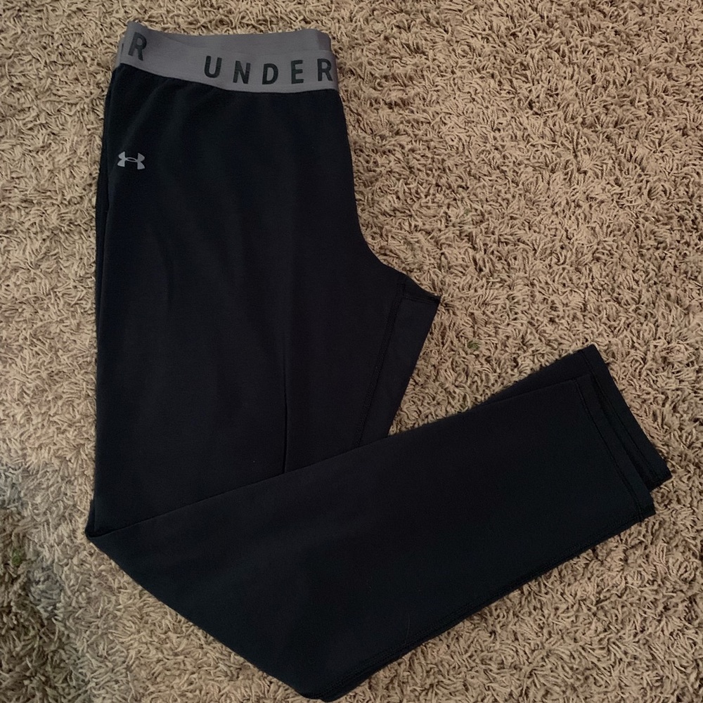 Under Armour women’s Favorite leggings